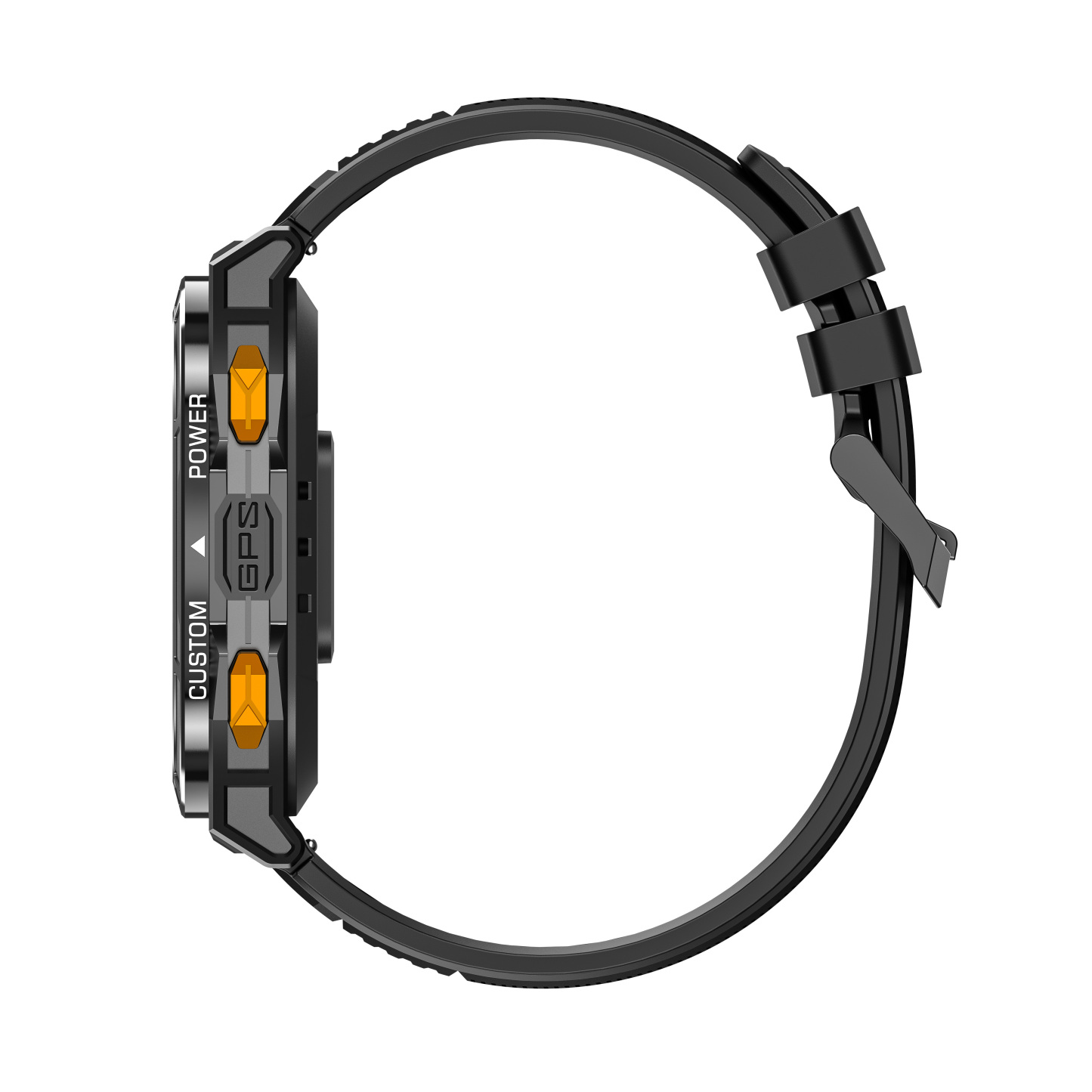 Aegis X5  GPS-Sportswatch