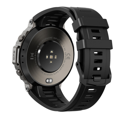 Aegis DM58  GPS-klocka Smartwatch