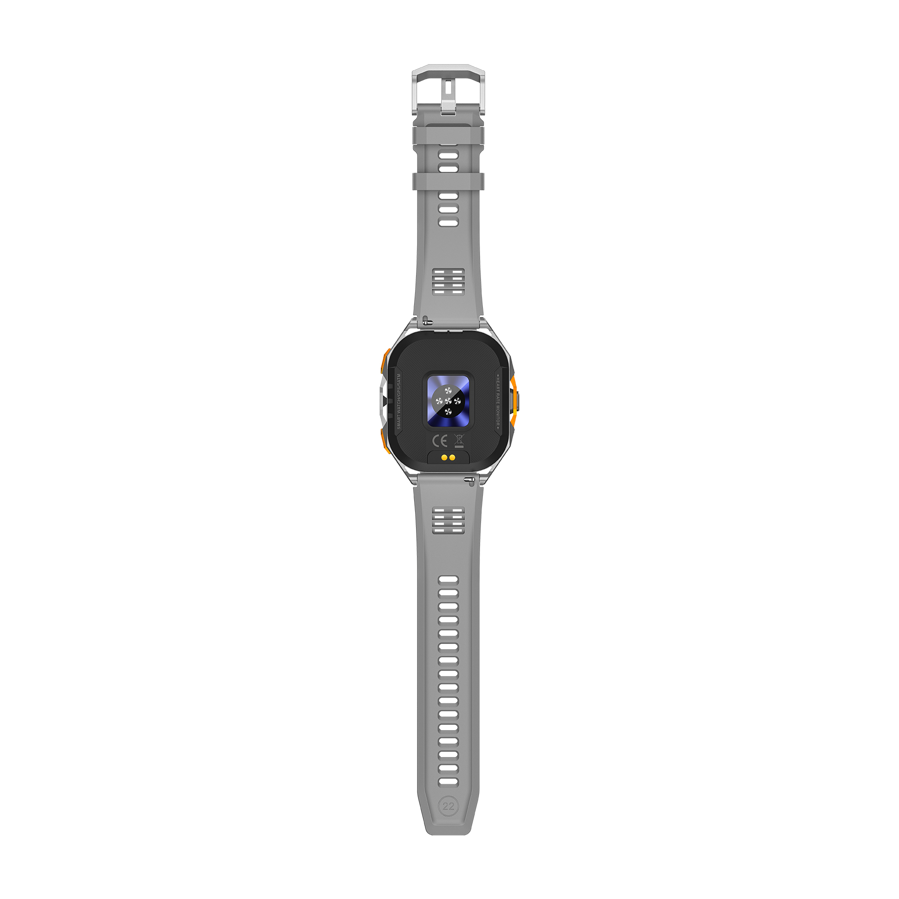 Aegis X5  GPS-Sportswatch