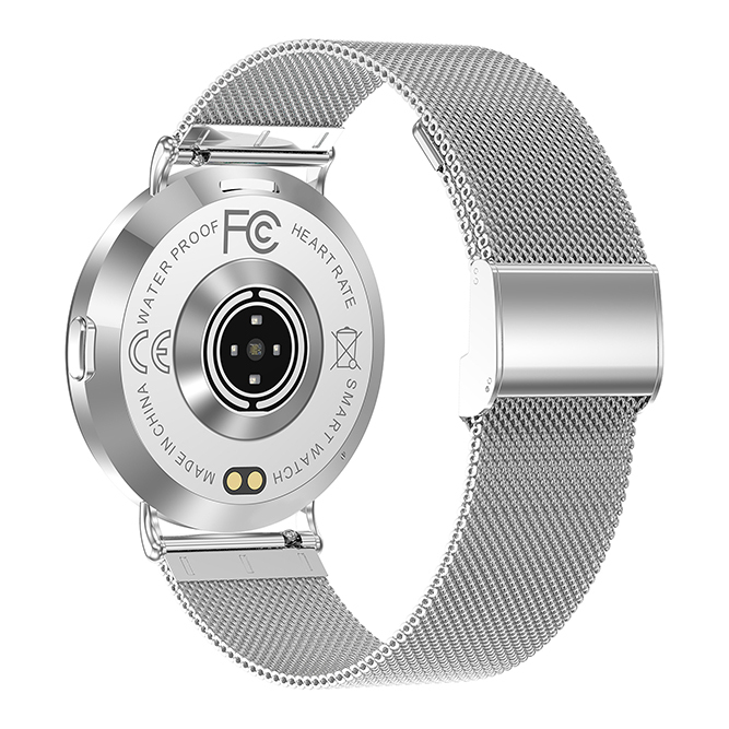 Aegis KM88 Smartklocka för kvinnor