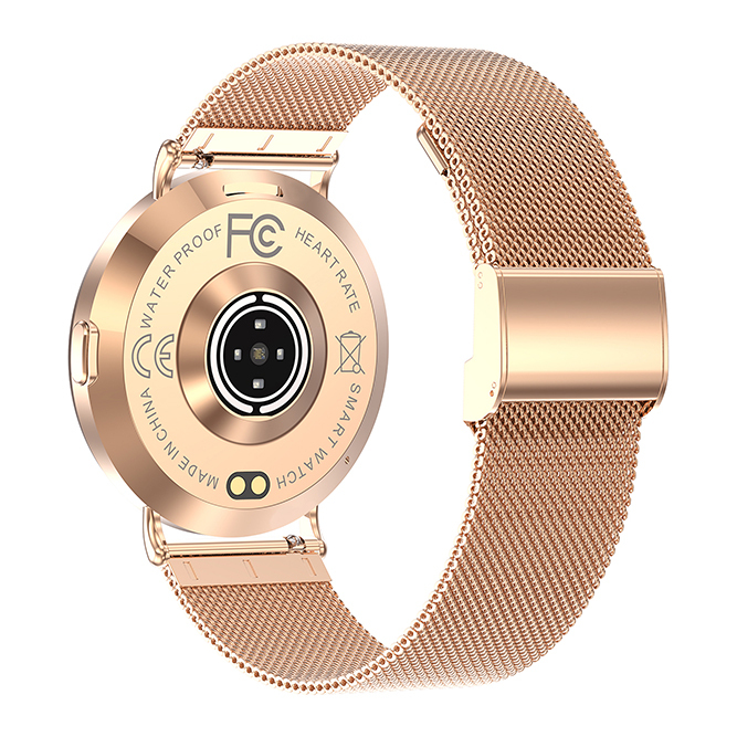 Aegis KM88 Smartklocka för kvinnor