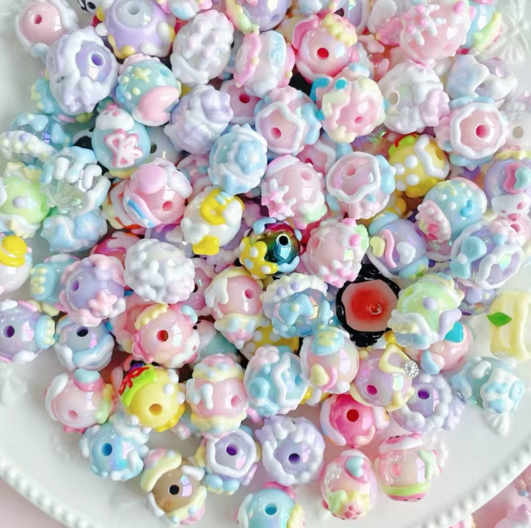 Exquisite Beads