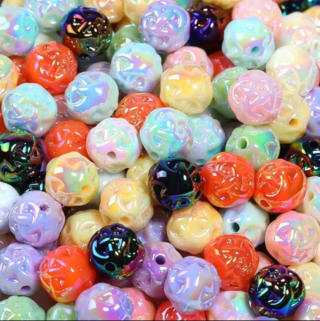 Exquisite Beads
