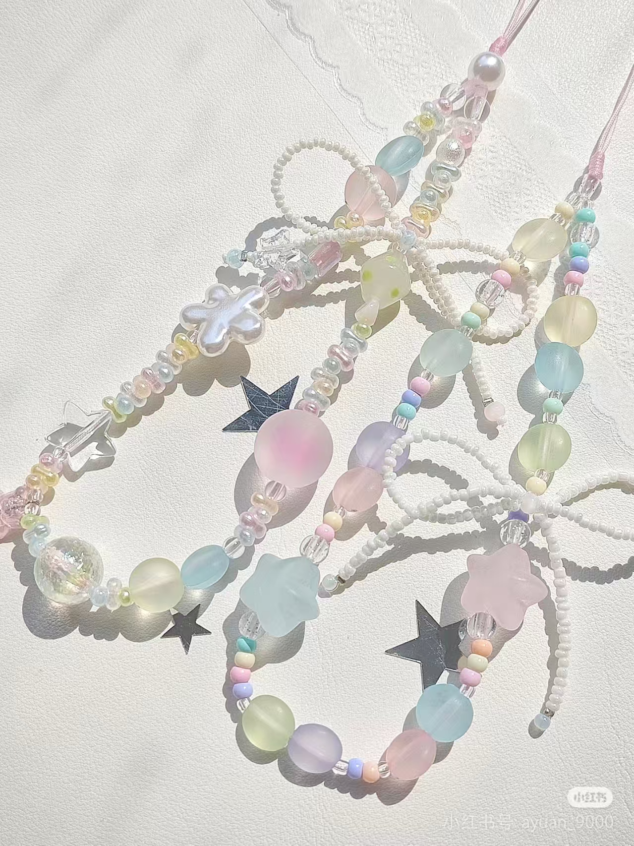 phonechain funny bag