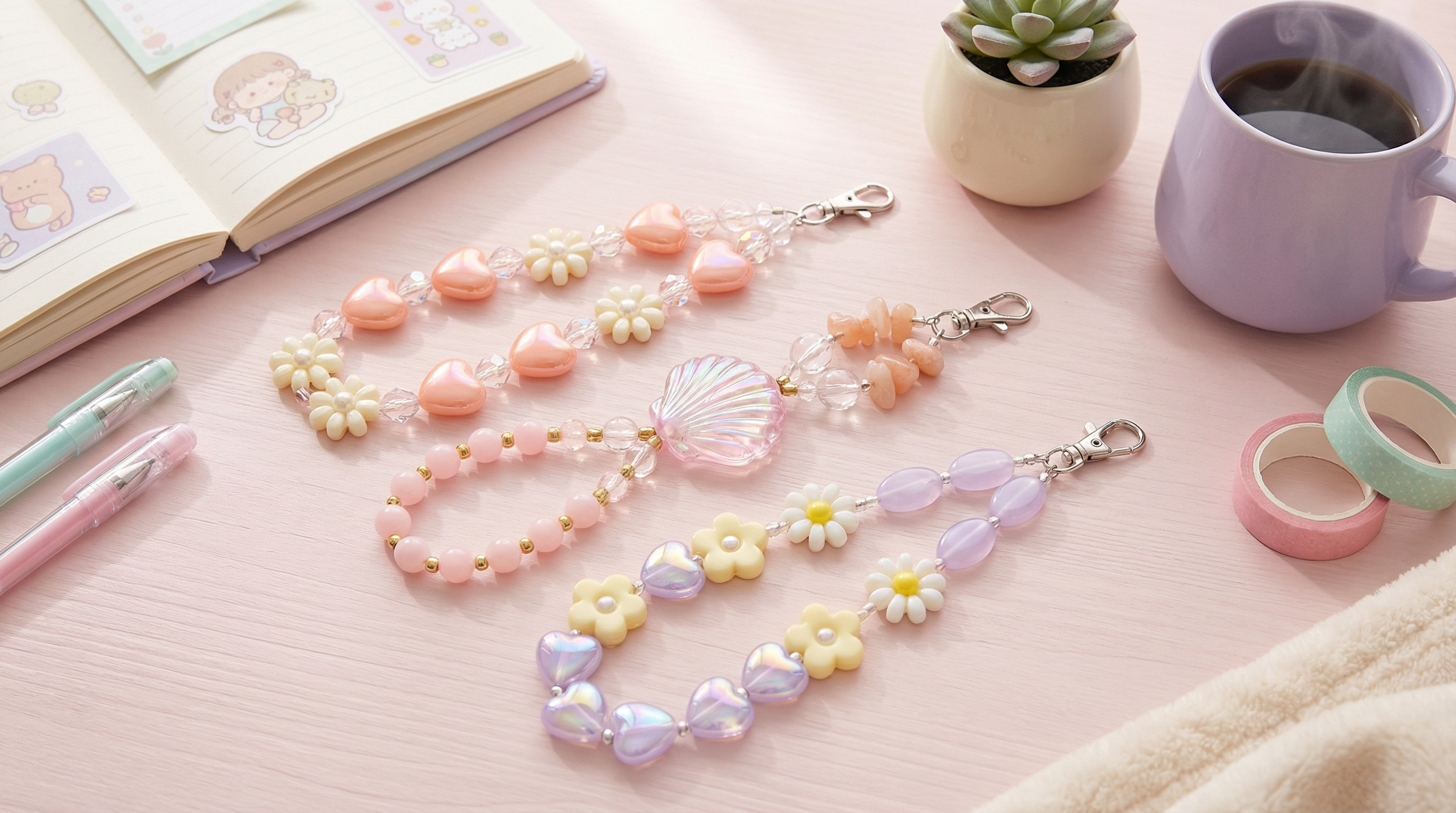 phonechain funny bag