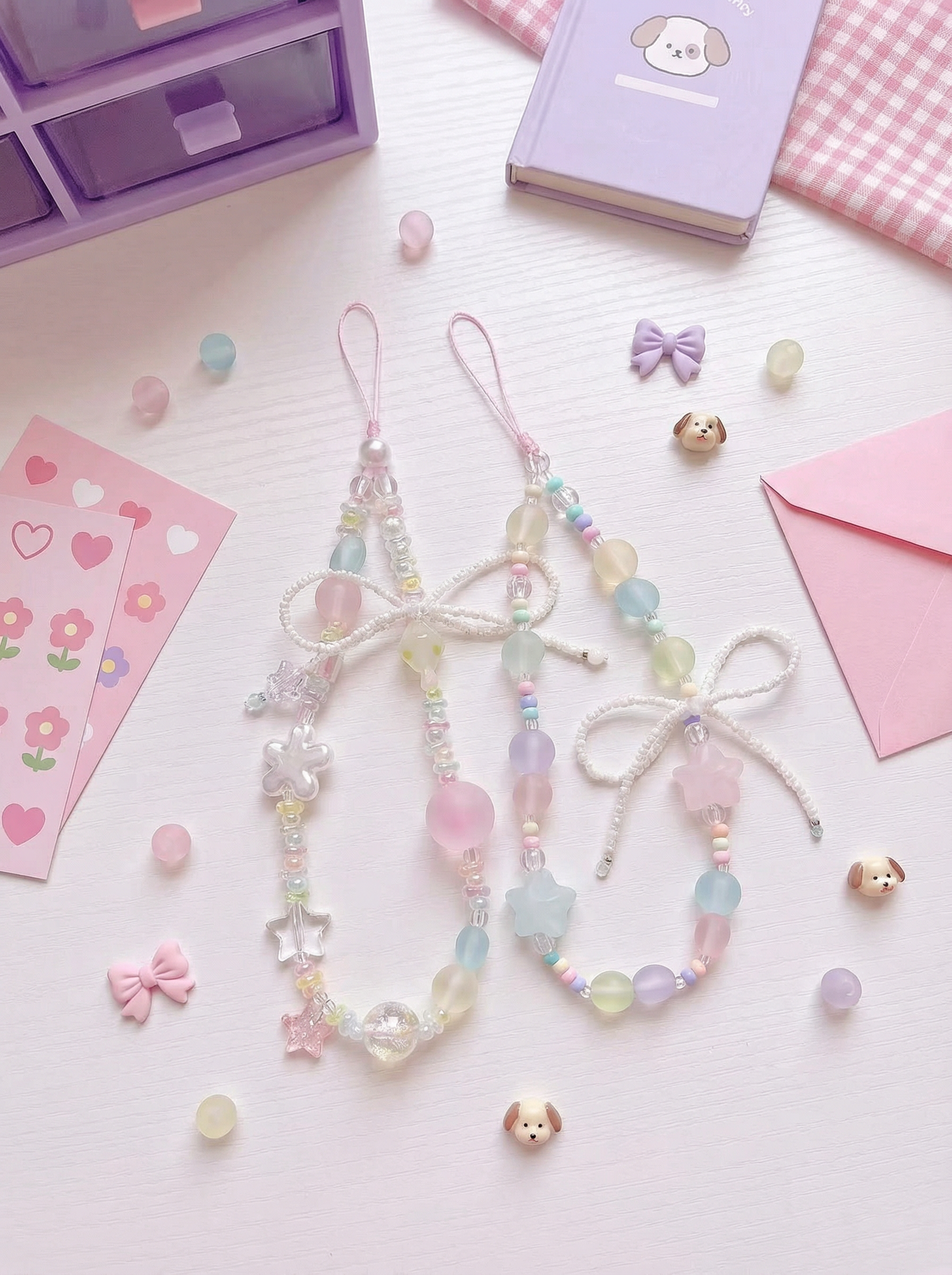 phonechain funny bag