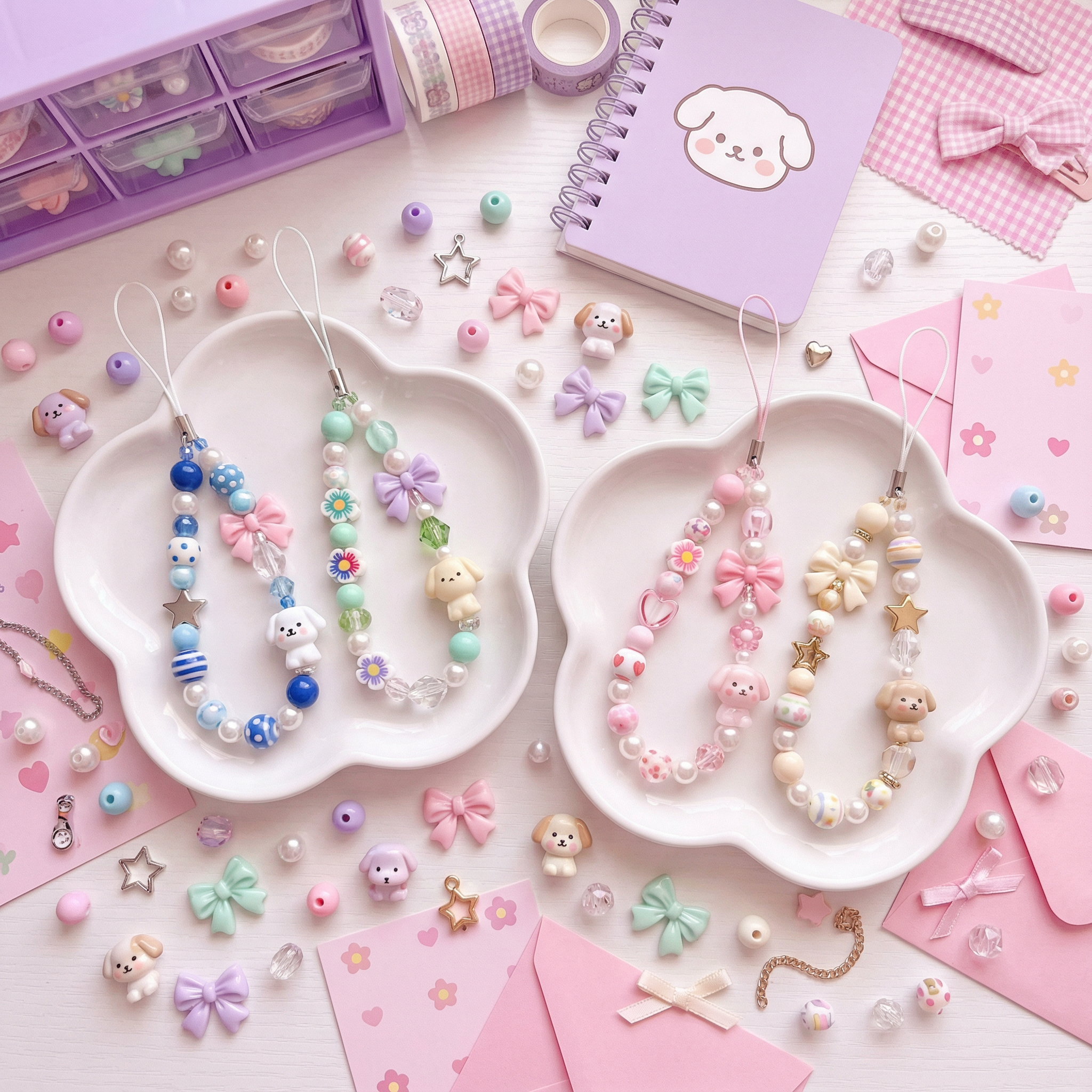 phonechain funny bag