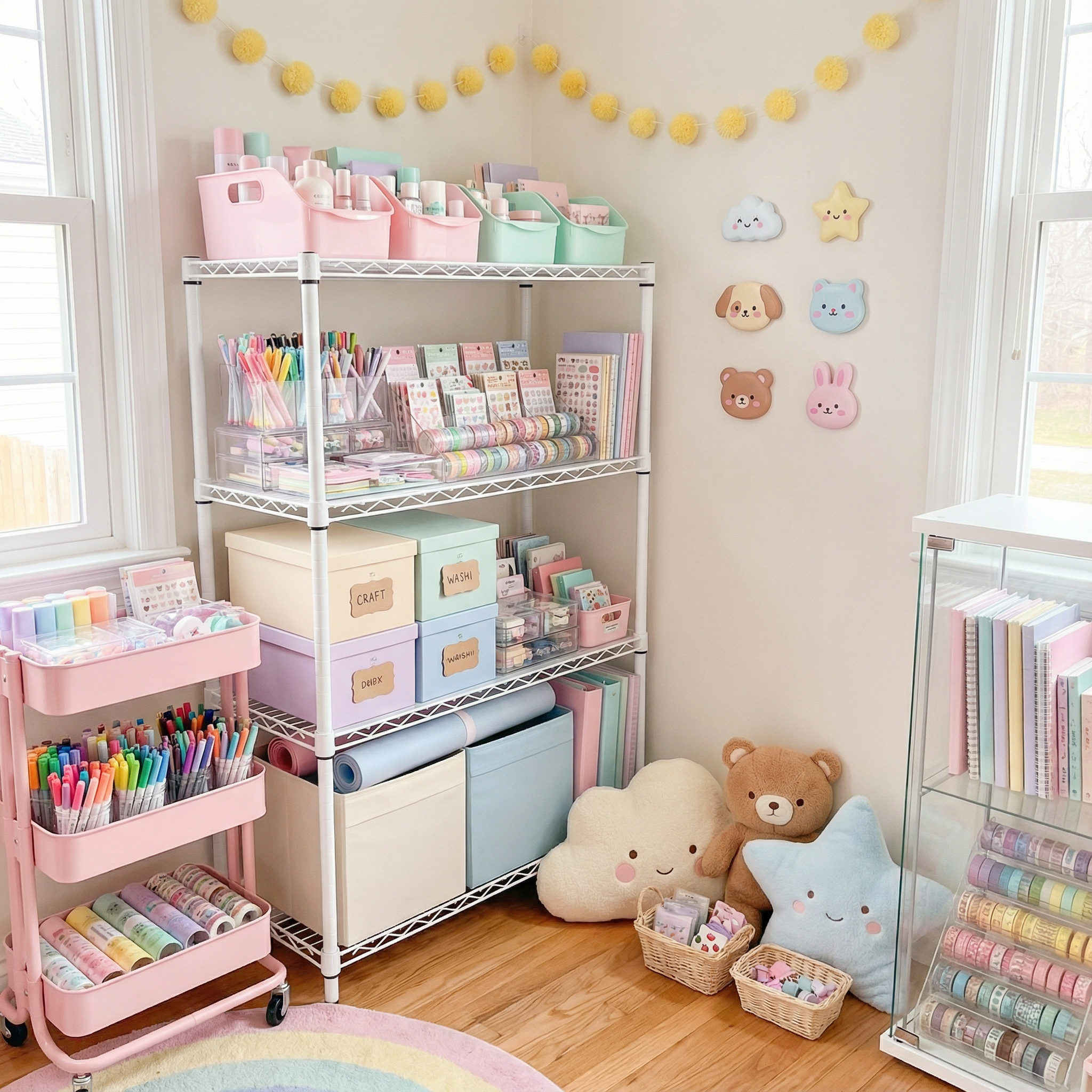 Lucky Mystery Scoops