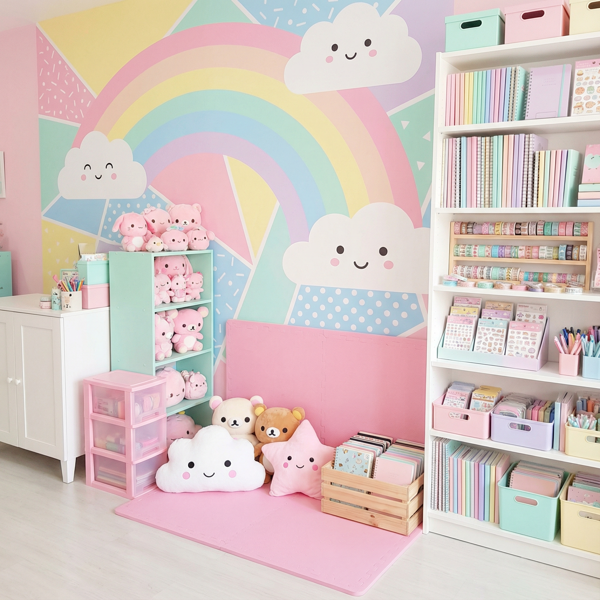 Lucky Mystery Scoops