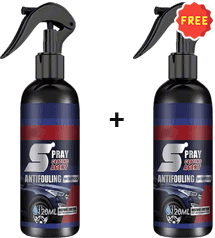 [Copy]Automobile coating nano-film spray（50% off discount）
