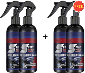 [Copy]Automobile coating nano-film spray（50% off discount）