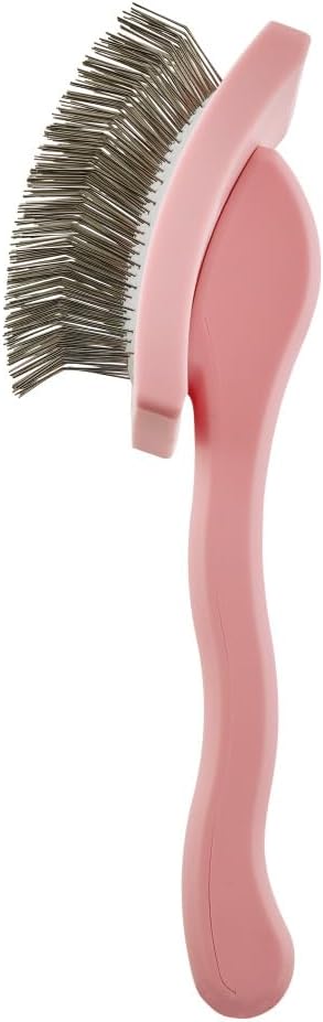 Spazzola Cardatore Professionale per Cani e Gatti