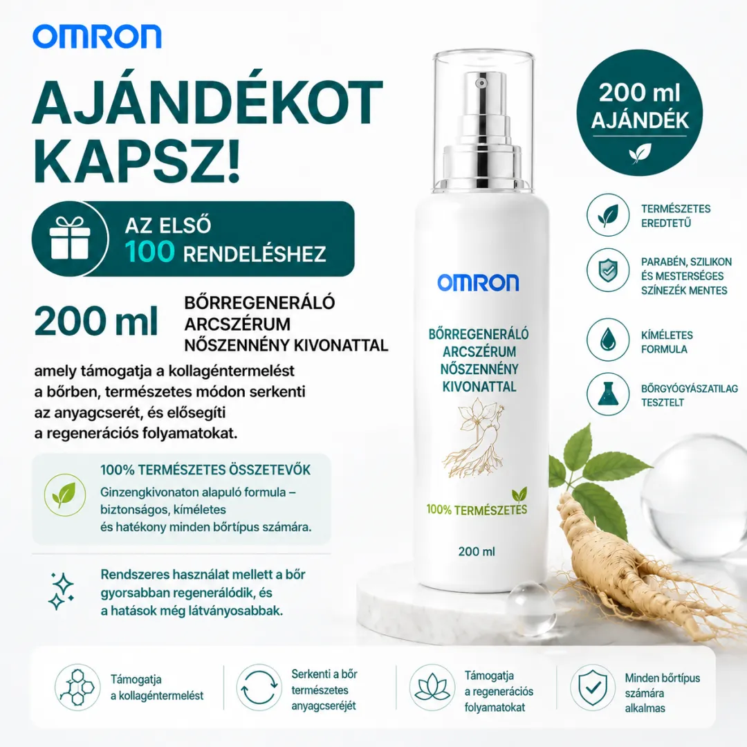 ✨Omron™ 2026-os multifunkciós testápoló toll: fájdalommentes, nem invazív és hegmentes anyajegy-eltávolítás otthon. USA gyártmány.✨