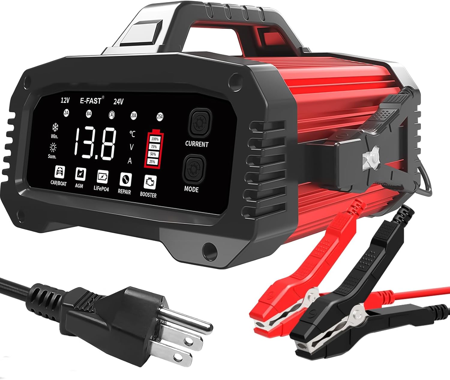 [Copy]NOCO Boost GB150:3000A Ultra-Biztonságos Autóindító – 12 V-os lítium akkumulátortöltő, hordozható indítódoboz, külső akkumulátor és indítókábelek – 9,0 literes benzinmotorokhoz és 7,0 literes dízelmotorokhoz alkalmas