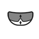 Twin Visor System