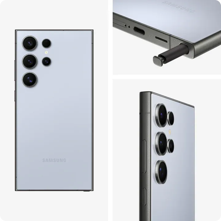 Zeitlich begrenzter Sale für das Samsung Galaxy S24 Ultra