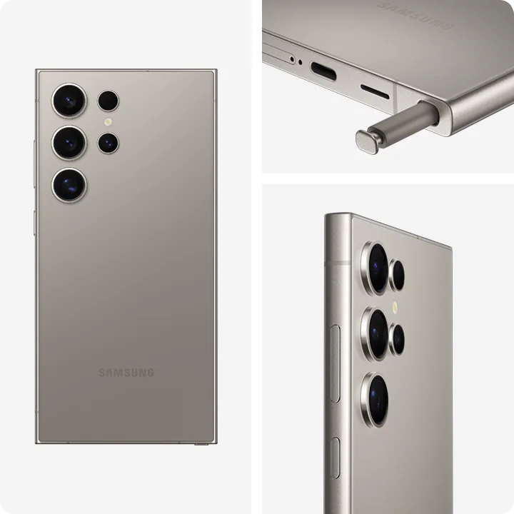 Zeitlich begrenzter Sale für das Samsung Galaxy S24 Ultra