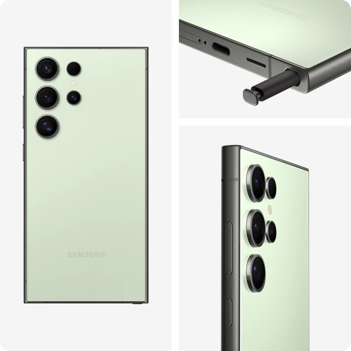 Zeitlich begrenzter Sale für das Samsung Galaxy S24 Ultra