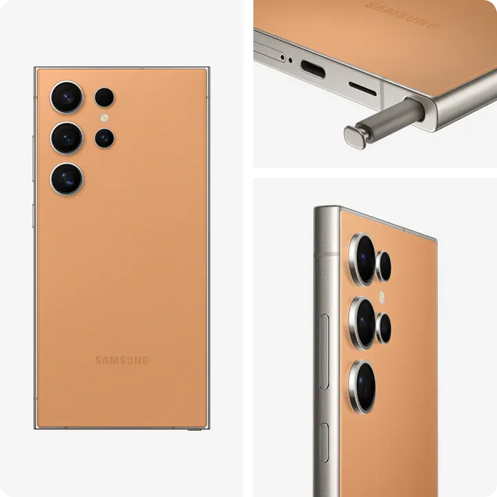 Zeitlich begrenzter Sale für das Samsung Galaxy S24 Ultra