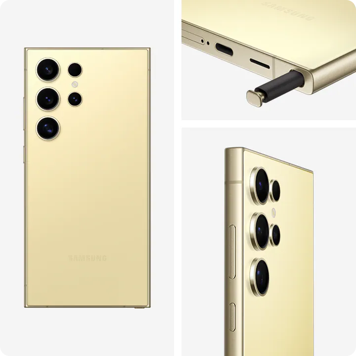 Zeitlich begrenzter Sale für das Samsung Galaxy S24 Ultra