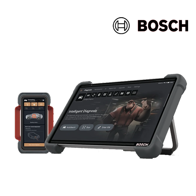 Bosch Expert 394