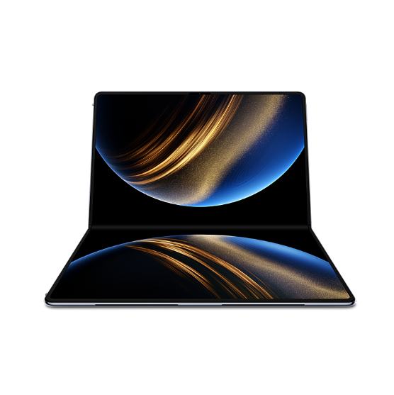 Huawei MateBook X Fold (32 GB + 2 TB) | Der leichteste und dünnste faltbare Laptop der Welt