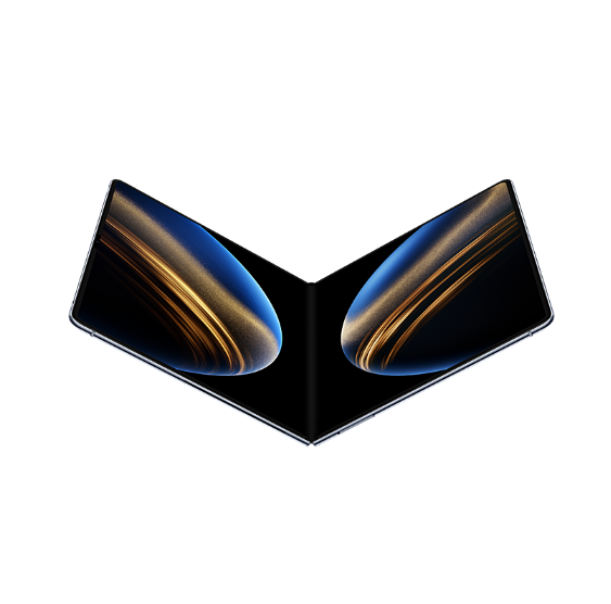 Huawei MateBook X Fold (32 GB + 2 TB) | Der leichteste und dünnste faltbare Laptop der Welt