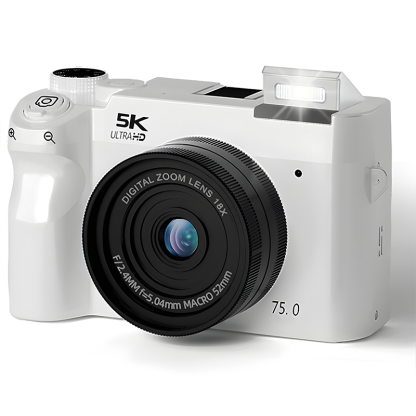Venloria Digital Camera