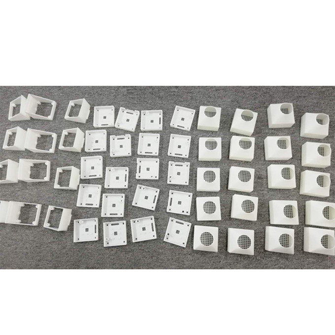 Custom 3D Printing & Rapid Prototyping Services | Functional Mockups