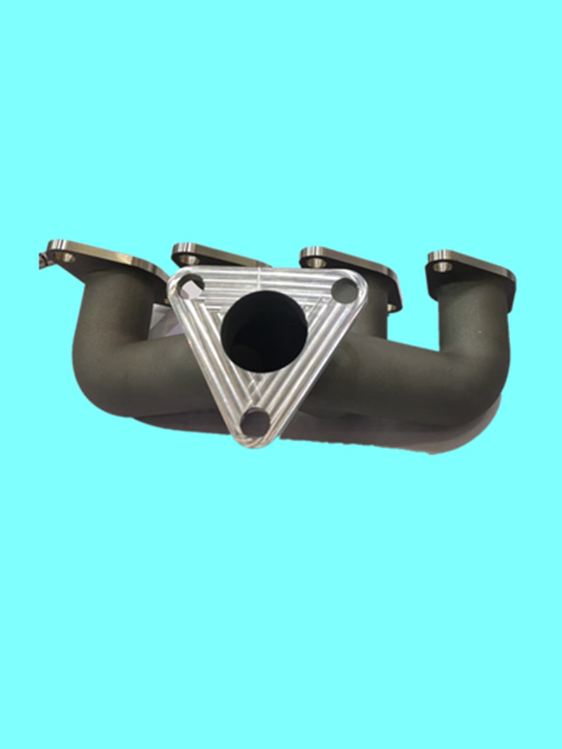 3D Printer Car Parts & Turbo Components