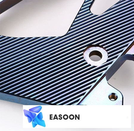 EasoonMade: Unleashing Creativity with Custom License Plates for Your Ride-Easoonmade