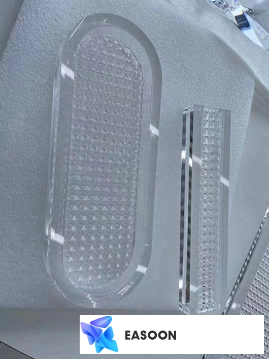 EasoonMade: Leading Provider of Acrylic Molding, Shaping, and Ornament Manufacturing-Easoonmade