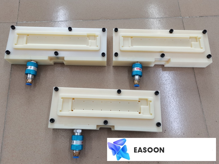 Production Problem Solutions | Custom Fixtures for Manufacturing Efficiency