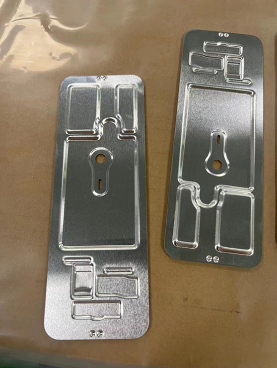 Precision Sheet Metal Fabrication | Custom Metal Fabrication Company