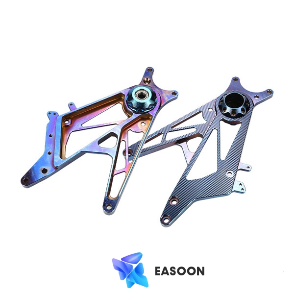 EasoonMade: Unleash Your Motorcycle's Potential with Exceptional Custom Motorcycle Parts-Easoonmade