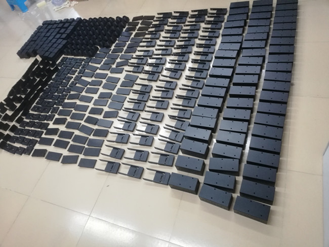 Small Batch Production Without Steel Molding | Rapid Prototyping Solutions
