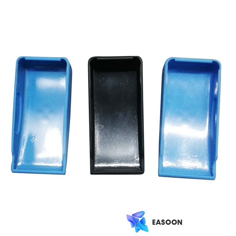 Silicone Prototyping Services | Custom Parts & Resin Casting