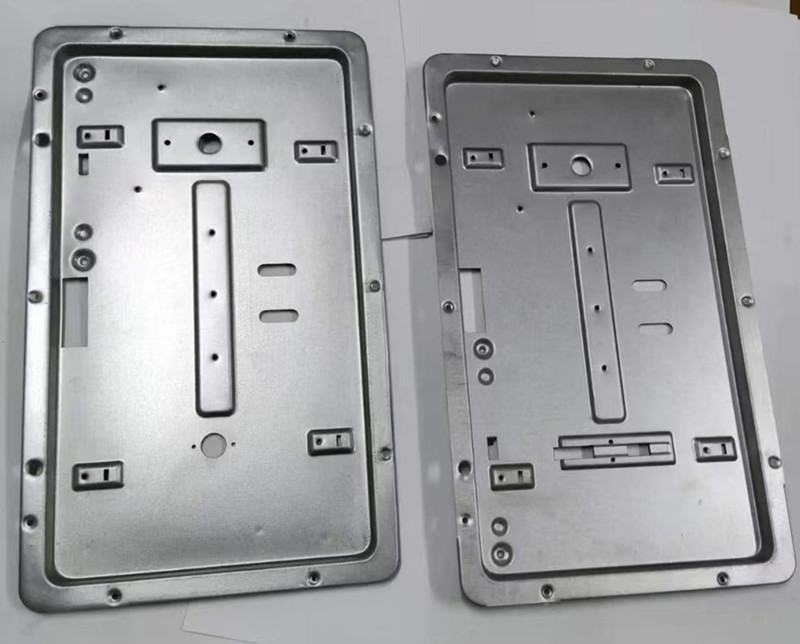Sheet Metal Prototype Fabrication - Affordable and Efficient Solutions for Prototype Sheet Metal Manufacturing