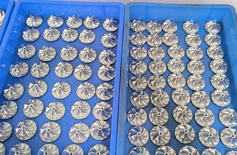 Custom Aluminum Prototype Fabrication & Part Manufacturing | Low-Volume CNC Solutions