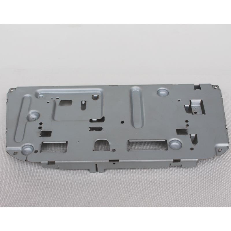 Precision Sheet Metal Solutions: Laser Cut Metal & Custom Machinery Protect Covers