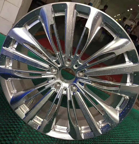 Custom Wheels part & Suspension Spare Parts | Precision Performance Solutions