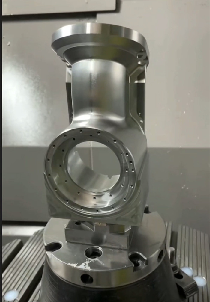 Custom Intake Manifold Parts & 3D Printed Intake Manifolds | Race-Proven Prototypes in 5 Days