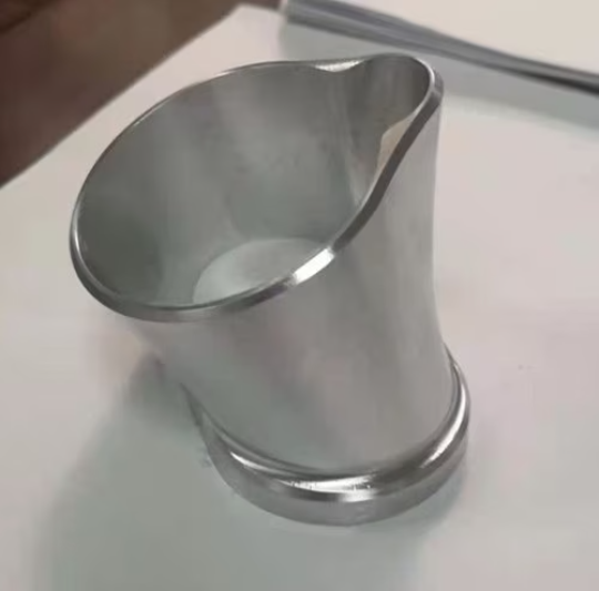 Custom CNC Machining Fabricating | Precision Turnkey Solutions