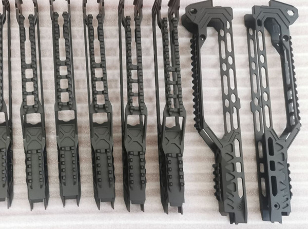 CNC Rapid Prototyping & Custom Car Parts Manufacturing | Fast-Track Solutions