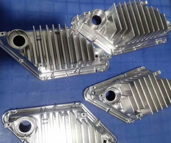 Custom Heatsink Parts | Rapid Prototyping 