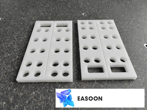 EasoonMade: Specialized CNC Machining of Pom, Noryl, and PEEK Products-Easoonmade