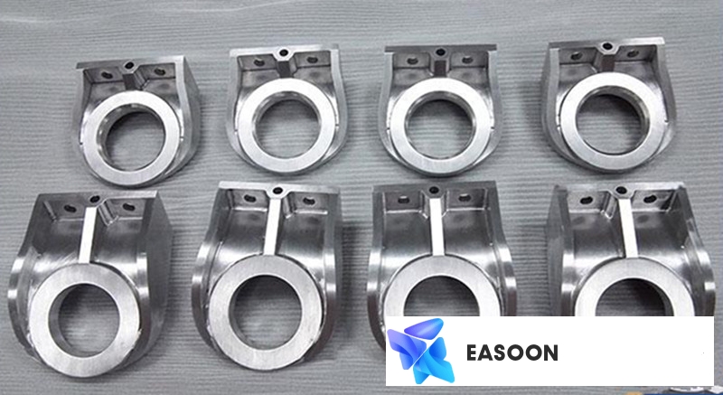 EasoonMade: Your Trusted Custom Robot Part Manufacturer-Easoonmade