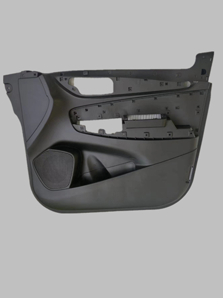Custom Instrument Panel | Precision Interior Trim Customization Solutions