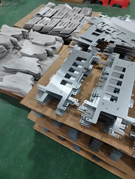 Custom Sheet Metal Fabrication Services | Auto & Medical Precision Parts