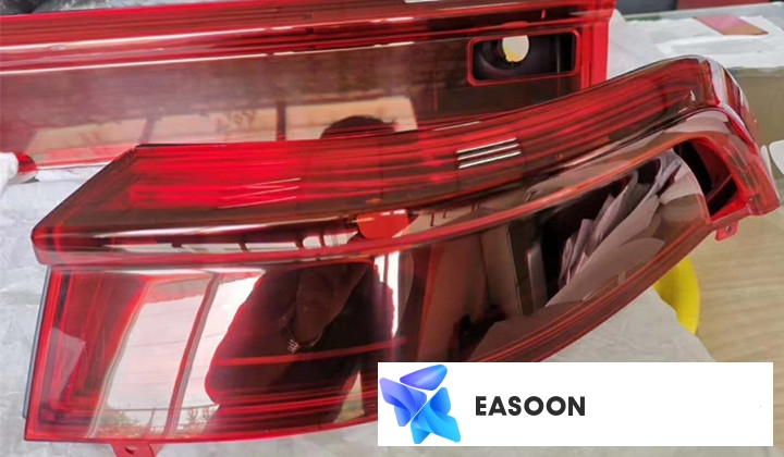 Transparent Prototyping | Custom Car Light Manufacturer Solutions
